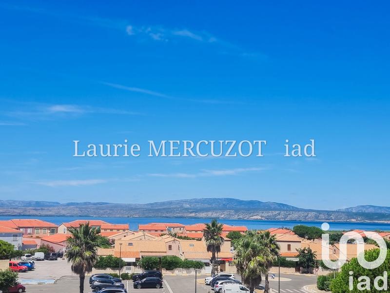 Appartement - 32 m² - 2 pièces