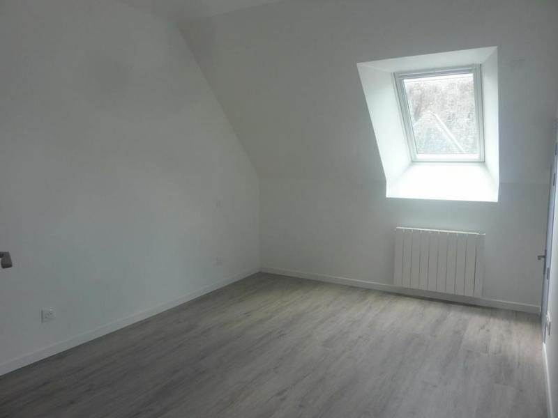 Duplex - 127 m² - 4 pièces