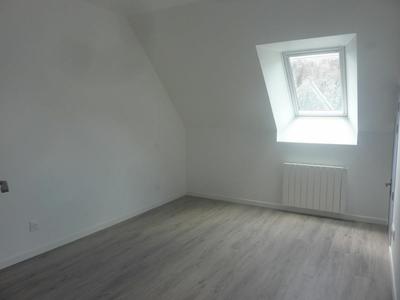 Duplex - 127 m² - 4 pièces