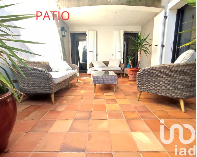 Maison - 167 m² - 7 pièces