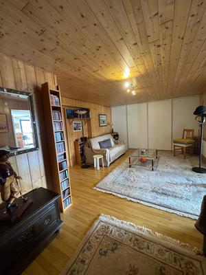 Châlet - 175 m² - 9 pièces