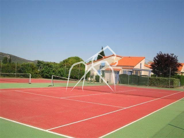 Maison - 53 m² - 4 pièces