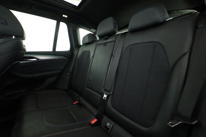 Bmw X3 xDrive20dA m Sport 190 ch