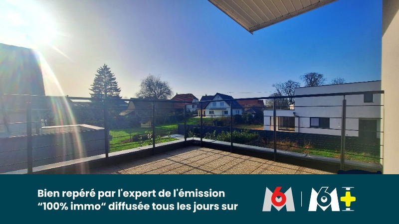 Maison - 149 m² - 4 pièces