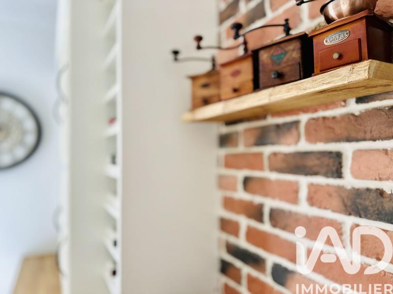 Maison - 154 m² - 6 pièces