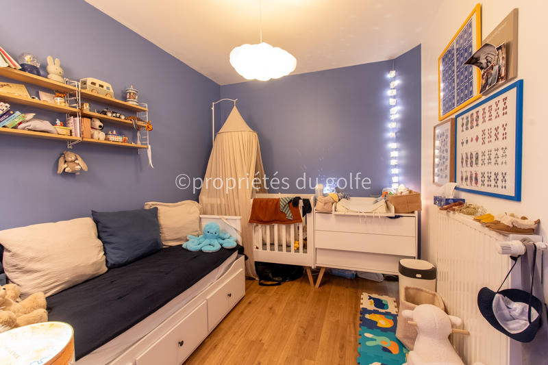 Appartement - 132 m² - 5 pièces