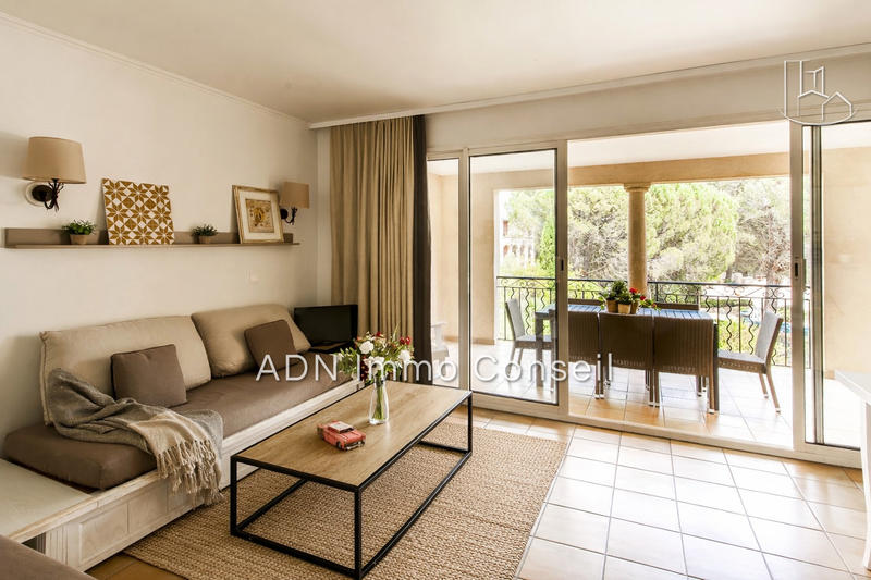 Appartement - 42 m² - 3 pièces