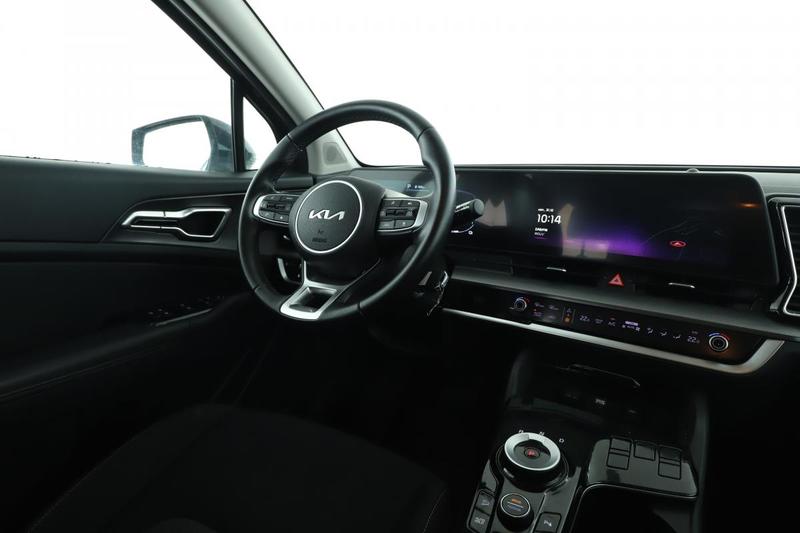 Kia Sportage 1.6 t-GDi Isg Hybride Rechargeable Active 4x4 Bva6 265 ch