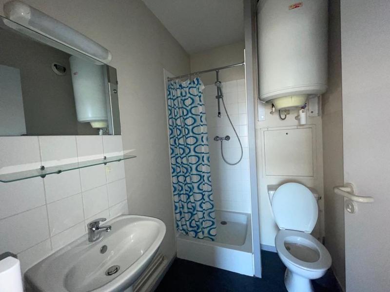 Appartement - 20 m² - 1 pièce