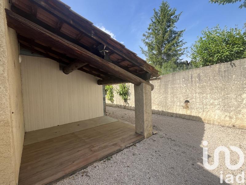 Maison - 136 m² - 6 pièces
