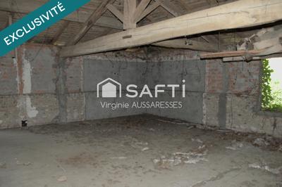 Maison - 400 m² - 10 pièces