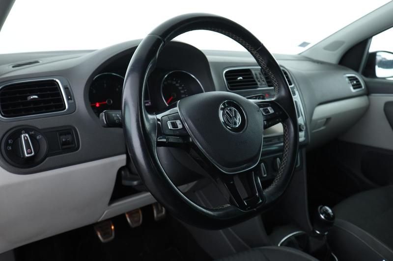 Volkswagen Polo 1.4 Tdi BlueMotion Tech Cup 5p 75 ch