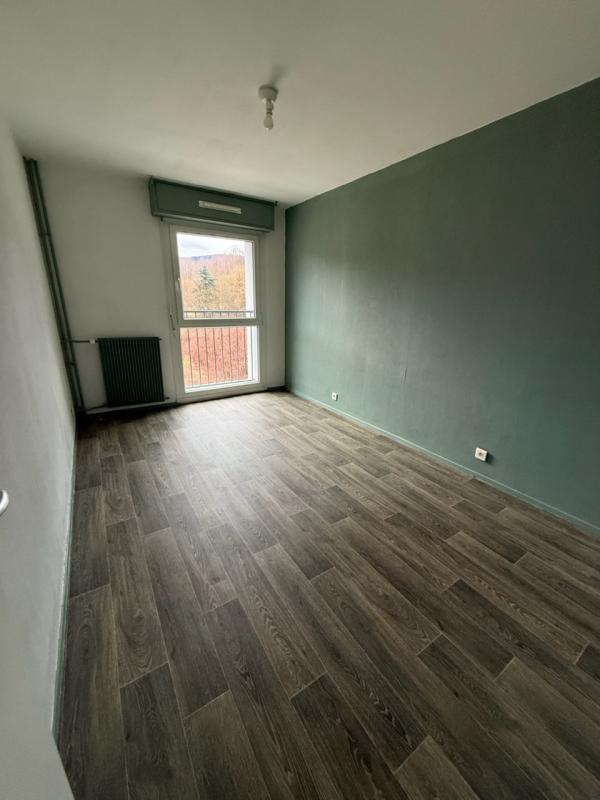 Appartement - 76 m² - 4 pièces