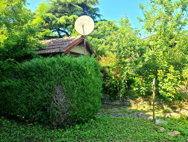 Maison - 30 m² - 2 pièces