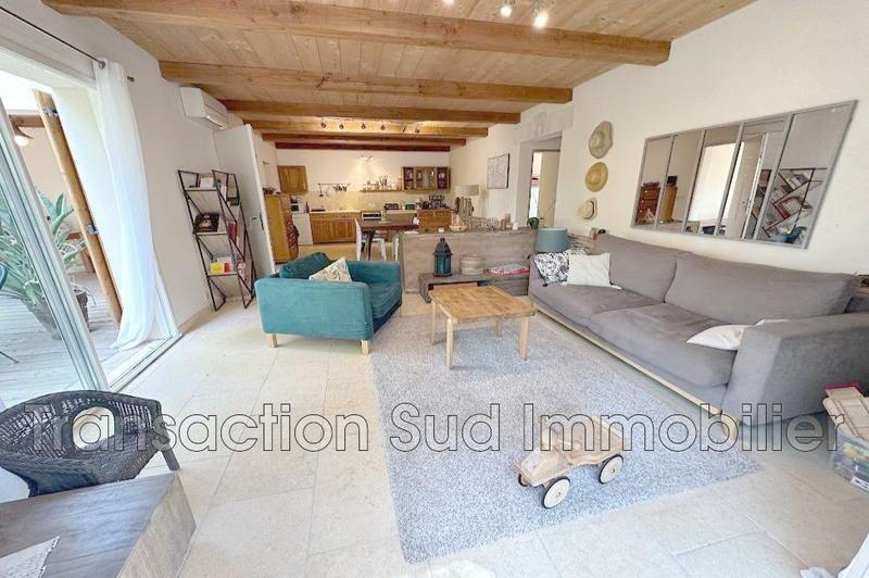 Villa - 90 m² - 3 pièces