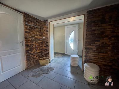 Maison - 250 m² - 12 pièces