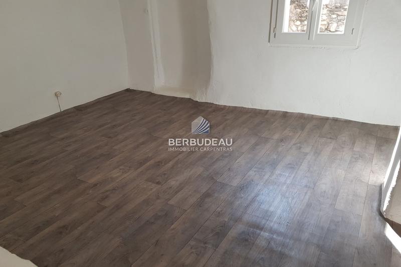 Maison de village - 76 m² - 4 pièces