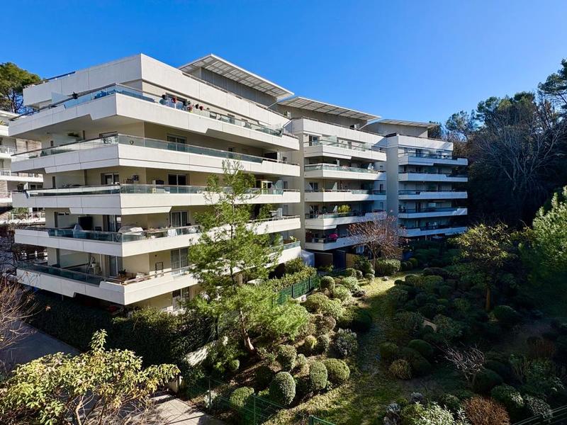 Appartement - 41 m² - 2 pièces