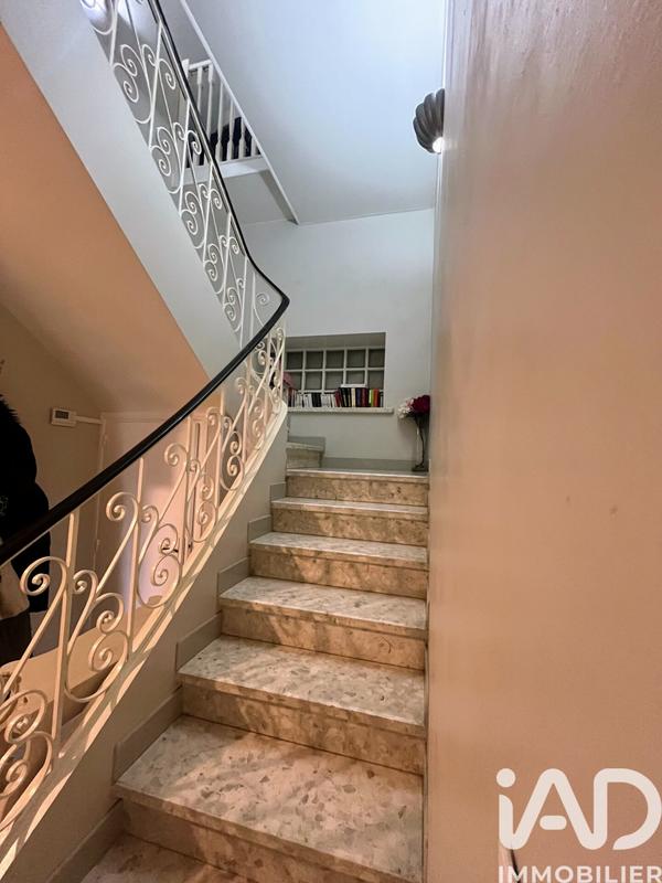 Maison - 154 m² - 5 pièces