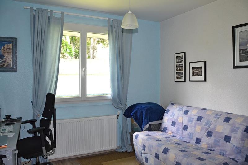 Maison - 149 m² - 6 pièces