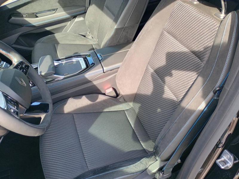 Renault Austral E-Tech full hybrid 200 Gsr2 Techno esprit Alpine 5p