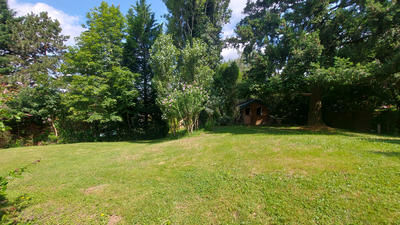 Maison - 170 m² - 8 pièces