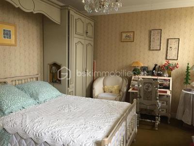 Maison en pierre - 150 m² - 6 pièces