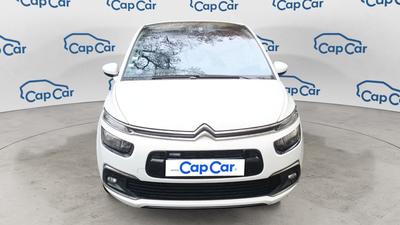 Citroën C4 Picasso 1.2 PureTech 130 Eat6 Shine - Automatique