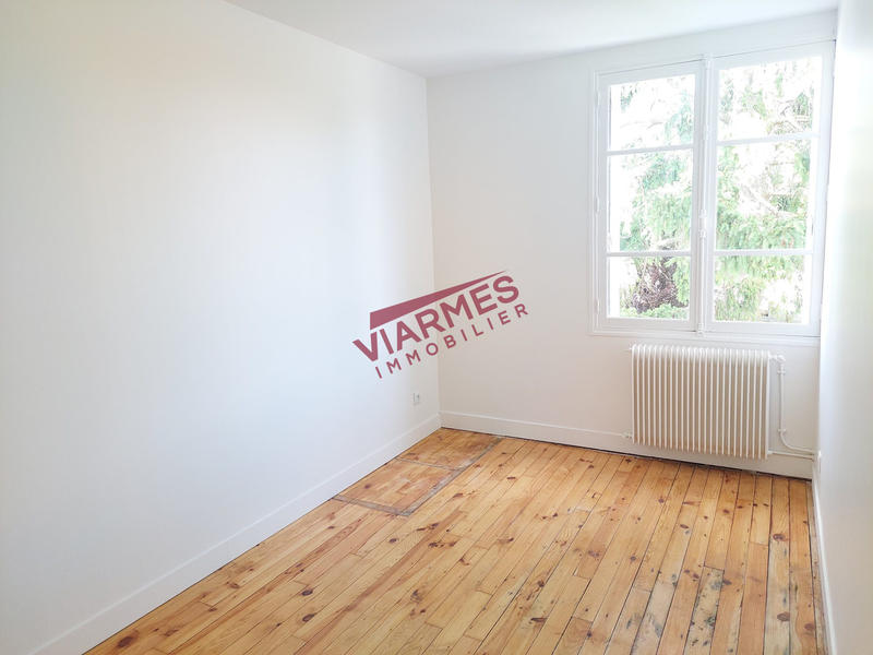 Maison ancienne - 137 m² - 6 pièces