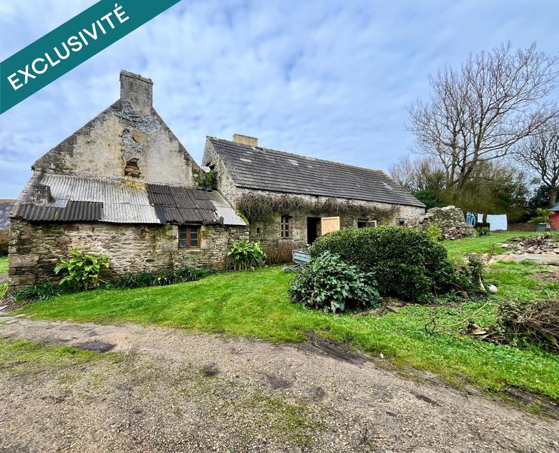 Maison - 120 m² - 7 pièces