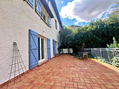 Maison - 145 m² - 5 pièces