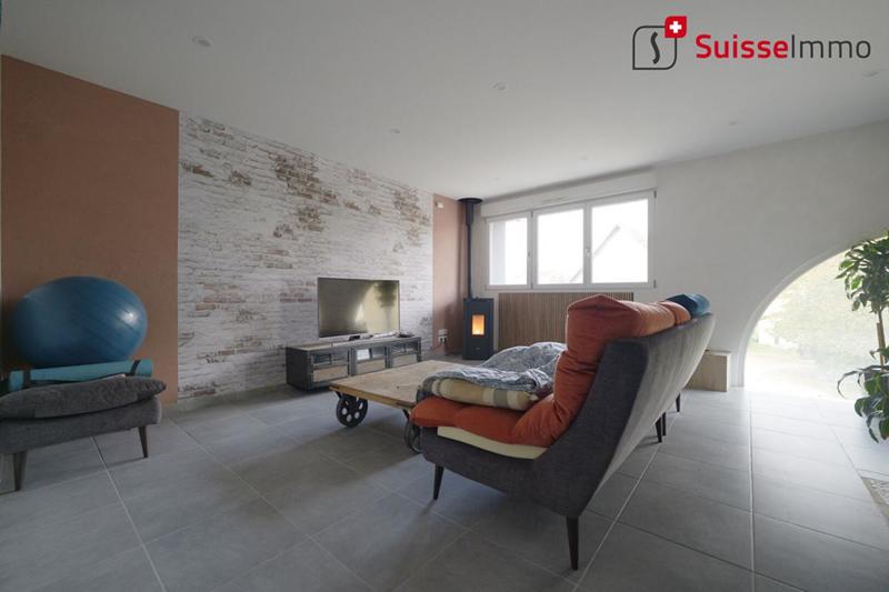 Maison - 174 m² - 5 pièces