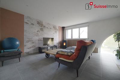 Maison - 174 m² - 5 pièces