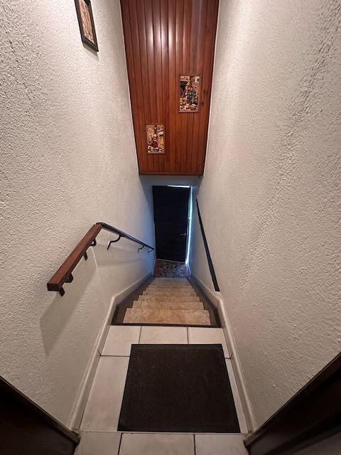 Maison de village - 80 m² - 3 pièces