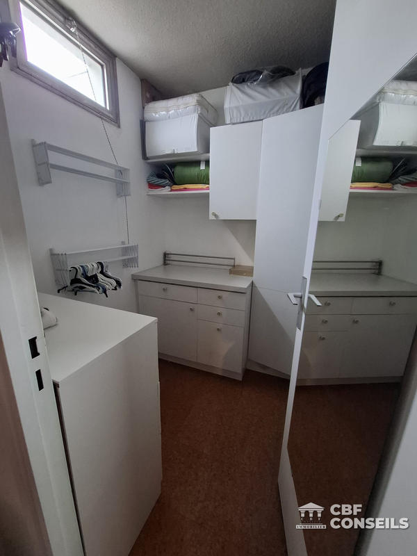 Duplex - 72 m² - 3 pièces