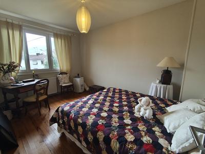 Maison - 73 m² - 4 pièces