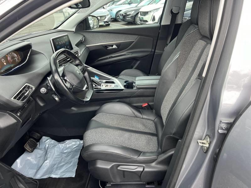 Peugeot 3008 Puretech 130ch s&amp;S Eat8 Allure