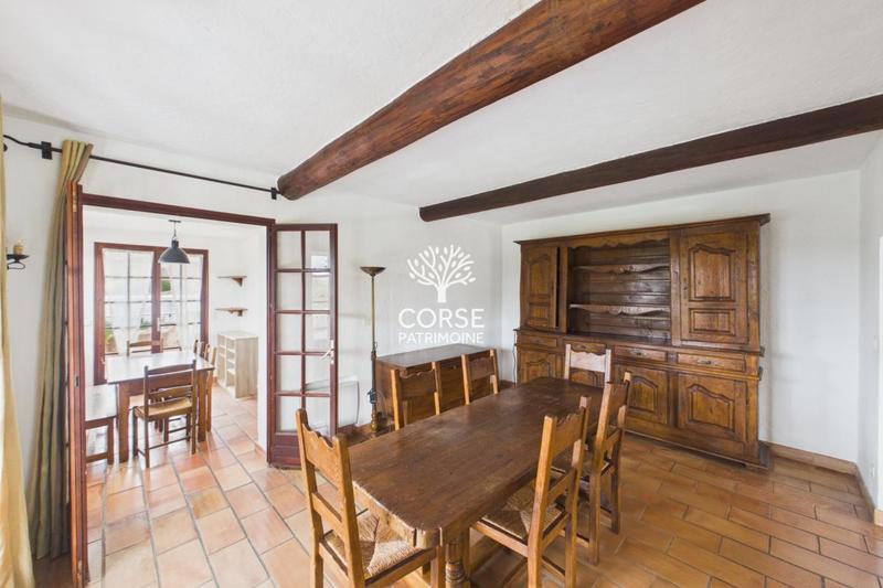 Appartement - 250 m² - 6 pièces