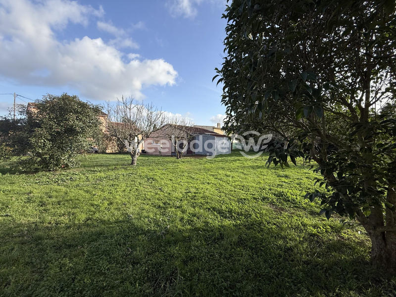 Maison traditionnelle - 156 m² - 5 pièces