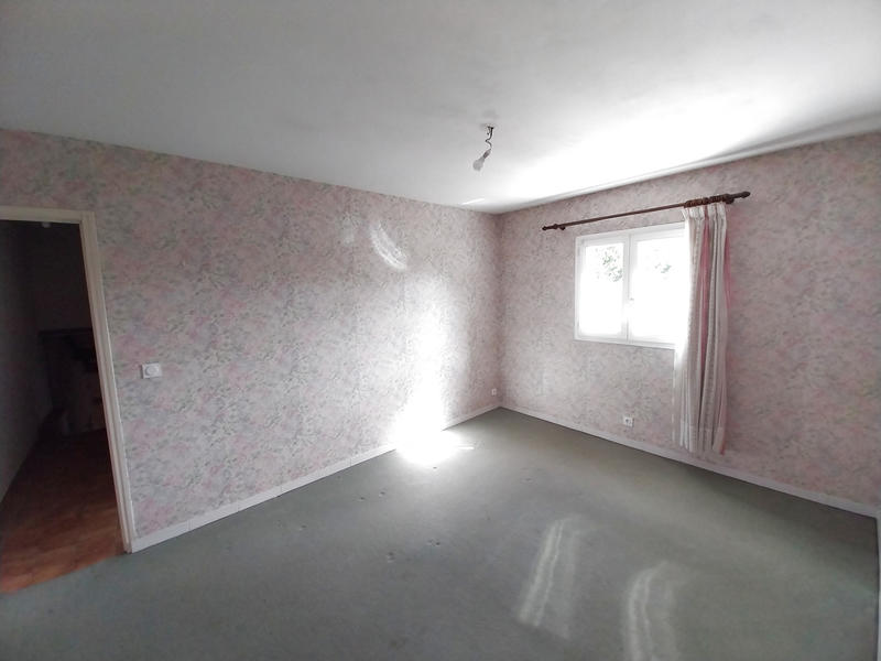 Maison - 103 m² - 5 pièces