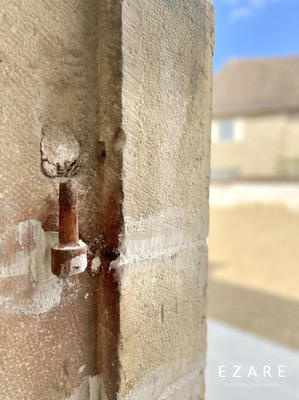 Duplex - 61 m² - 3 pièces