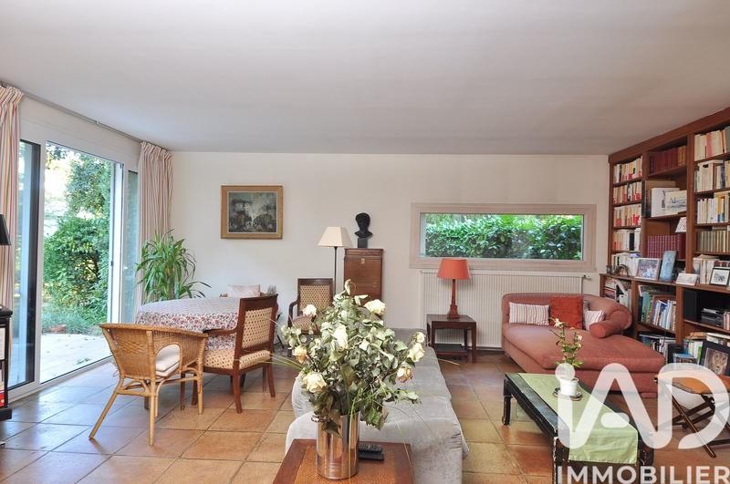 Maison - 159 m² - 5 pièces