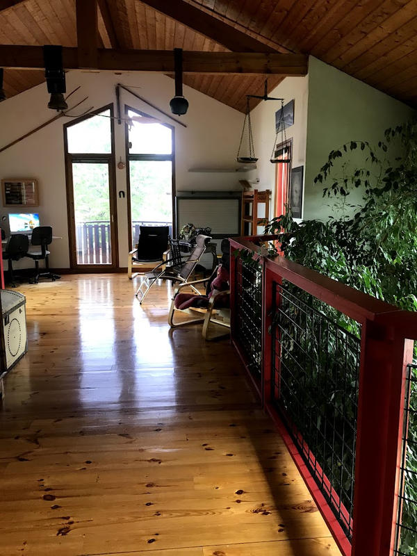 Maison - 155 m² - 6 pièces