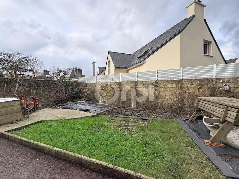 Maison - 77 m² - 3 pièces