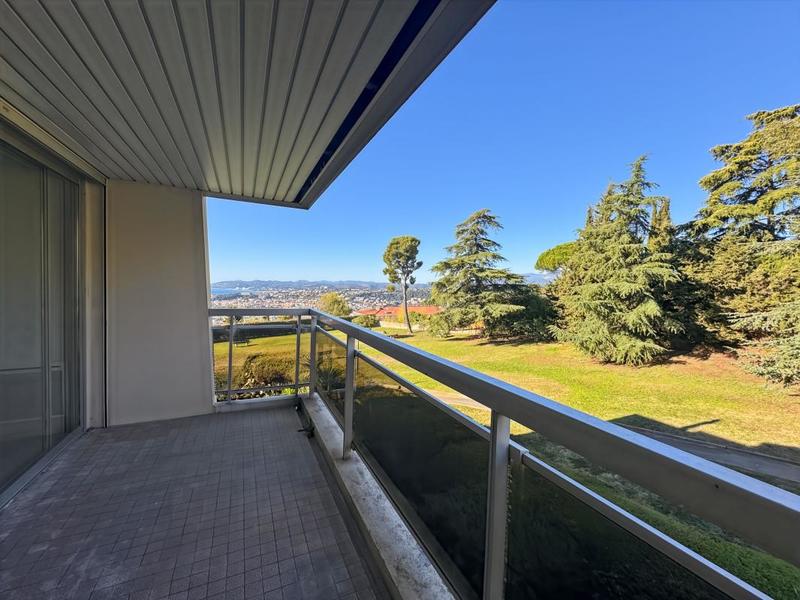 Appartement - 32 m² - 1 pièce