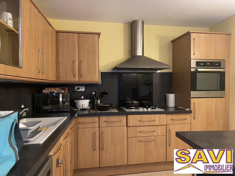 Ferme - 150 m² - 5 pièces