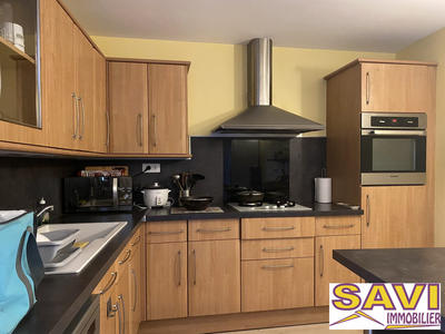 Ferme - 150 m² - 5 pièces