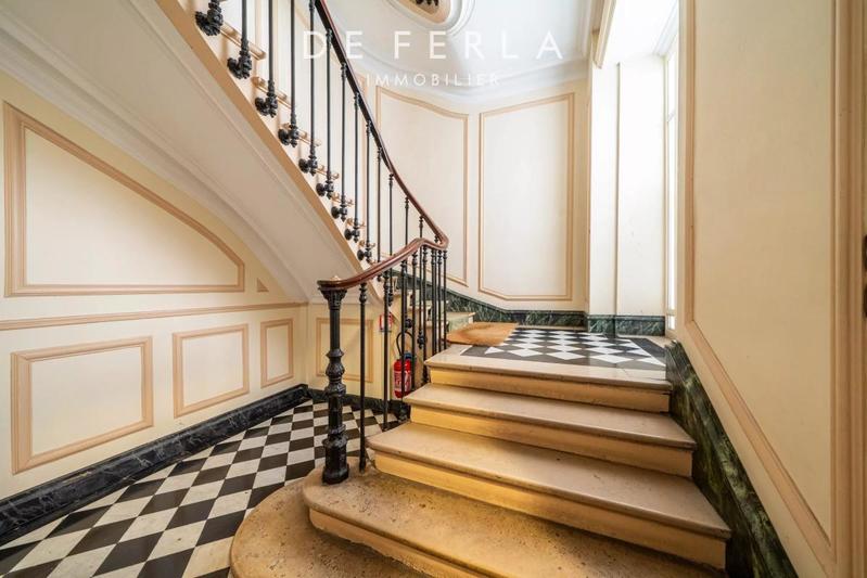 Appartement - 56 m² - 2 pièces