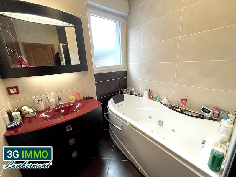 Maison - 150 m² - 6 pièces