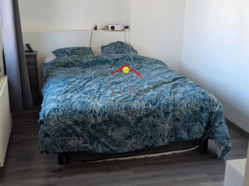 Maison - 105 m² - 6 pièces